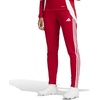 adidas Women’s Tiro 24 Training Pants(Team Power Red/White)