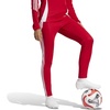adidas Women’s Tiro 24 Training Pants(Team Power Red/White)
