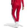 adidas Women’s Tiro 24 Training Pants(Team Power Red/White)