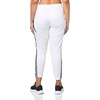 adidas Women’s Tiro 24 Training Pants(White/Black)