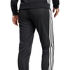 adidas Womens Tiro 25 Essentials Tracksuit Bottoms Soccer Cleats – Black(Black/White)