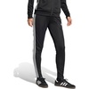 adidas Womens Tiro 25 Essentials Tracksuit Bottoms Soccer Cleats – Black(Black/White)