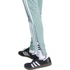 adidas Womens Tiro 25 Essentials Tracksuit Bottoms Soccer Cleats – Black(Silver Green/White)