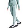 adidas Womens Tiro 25 Essentials Tracksuit Bottoms Soccer Cleats – Black(Silver Green/White)