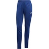 adidas Womens Tiro 25 Essentials Tracksuit Bottoms Soccer Cleats – Black(Team Navy Blue/White)