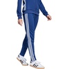 adidas Womens Tiro 25 Essentials Tracksuit Bottoms Soccer Cleats – Black(Team Navy Blue/White)