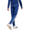 adidas Womens Tiro 25 Essentials Tracksuit Bottoms Soccer Cleats – Black(Team Navy Blue/White)