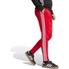 adidas Womens Tiro 25 Essentials Tracksuit Bottoms Soccer Cleats – Black(Team Power Red /White)