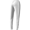 adidas Womens Tiro 25 Essentials Tracksuit Bottoms Soccer Cleats – Black(White/Black)