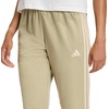 adidas Womens Tiro 25 Essentials Tracksuit Bottoms Soccer Cleats – Black(Wonder Cargo/Crystal Linen)