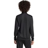 adidas Women’s Tiro Essentials Training Track Top(Black)