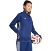 adidas Women’s Tiro Essentials Training Track Top(Team Navy Blue/White)