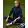 adidas Women’s Tiro Essentials Training Track Top(Team Navy Blue/White)
