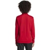 adidas Women’s Tiro Essentials Training Track Top(Team Power Red/White)