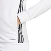 adidas Women’s Tiro Essentials Training Track Top(White/Black)