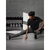 adidas Women’s Train Essentials Boxy T-shirt(Black)