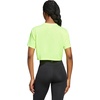 adidas Women’s Train Essentials Boxy T-shirt(Lucid Lemon)