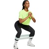 adidas Women’s Train Essentials Boxy T-shirt(Lucid Lemon)