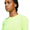 adidas Women’s Train Essentials Boxy T-shirt(Lucid Lemon)