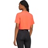adidas Women’s Train Essentials Boxy T-shirt(Lucid Red)