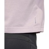 adidas Women’s Train Essentials Boxy T-shirt(Preloved Fig)
