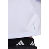 adidas Women’s Train Essentials Boxy T-shirt(Violet Tone)