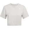 adidas Women’s Train Essentials Boxy T-shirt(Wonder Alumina)