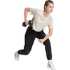 adidas Women’s Train Essentials Boxy T-shirt(Wonder Alumina)