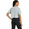adidas Women’s Train Essentials Boxy T-shirt(Wonder Sage)