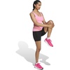 adidas Women’s adi365 Essentials Camisole Running Tank Top(Bliss Pink)
