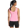 adidas Women’s adi365 Essentials Camisole Running Tank Top(Bliss Pink)