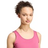 adidas Women’s adi365 Essentials Camisole Running Tank Top(Dual Magenta)
