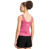 adidas Women’s adi365 Essentials Camisole Running Tank Top(Dual Magenta)