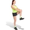 adidas Women’s adi365 Essentials Camisole Running Tank Top(Solar Yellow)