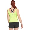 adidas Women’s adi365 Essentials Camisole Running Tank Top(Solar Yellow)