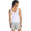 adidas Women’s adi365 Essentials Camisole Running Tank Top(White)