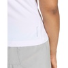 adidas Women’s adi365 Essentials Camisole Running Tank Top(White)