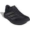 adidas Women’s adiZero Pacer Running(Black/Iron Metallic/Carbon)