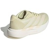 adidas Women’s adiZero Pacer Running(Dual Yellow/Warm Vanilla/Off White)