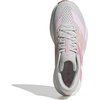 adidas Women’s adiZero Pacer Running(Grey/Bliss Pink/White)