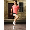 adidas Women’s adiZero Pacer Running(Grey/Bliss Pink/White)
