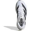 adidas Women’s adiZero Pacer Running(White/Black/Crystal White)