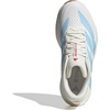 adidas Women’s adiZero Pacer Running(White/Clear Sky/Pure Ruby)