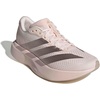 adidas Women’s adiZero Pacer Running(Wonder Quartz/Vapour Grey Metallic/Wonder Taupe)