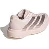 adidas Women’s adiZero Pacer Running(Wonder Quartz/Vapour Grey Metallic/Wonder Taupe)