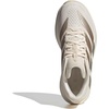 adidas Women’s adiZero Pacer Running(Wonder White/Cyber Metallic/Warm Vanilla)