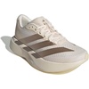 adidas Women’s adiZero Pacer Running(Wonder White/Cyber Metallic/Warm Vanilla)