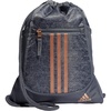 Jersey Onix Grey/Rose Gold/2