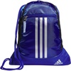 Semi Lucid Blue/Silver Metallic/Blue Spark/2
