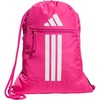 Team Shock Pink 2/White/3